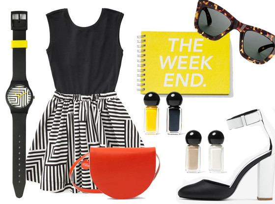 Kate Spade Saturday Collection Kate Spade Saturday Collection